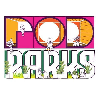 Pod Parks Device mark 7465344 Trademark