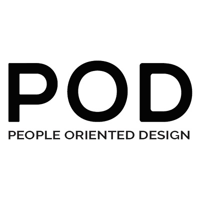 Pod People Oriented Design Device mark 7465356 Trademark