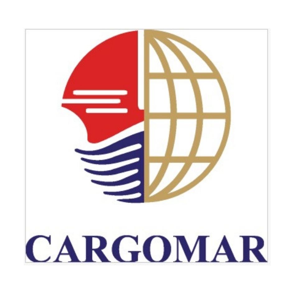 Cargomar Device mark 7465366 Trademark