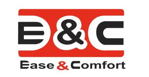 E & C Ease & Comfort Device mark 7465437 Trademark