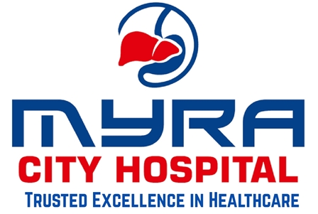 Myra City Hospital Device mark 7465827 Trademark