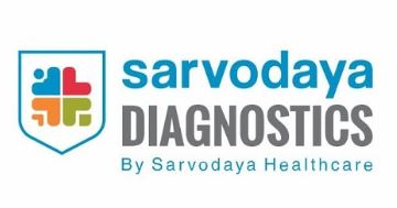 Sarvodaya Diagnostics By Sarvodaya Healthcare Device mark 7465828 Trademark