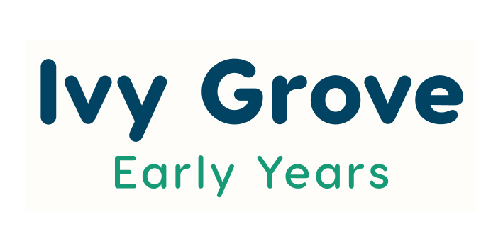 Ivy Grove Early Years Device mark 7465898 Trademark