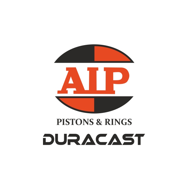 Aip Pistons & Rings Duracast (device Mark) Device mark 7466076 Trademark