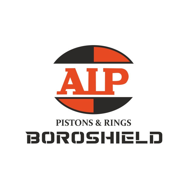 Aip Pistons & Rings Boroshield (device Mark) Device mark 7466080 Trademark