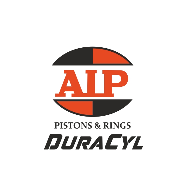 Aip Pistons & Rings Duracyl (device Mark) Device mark 7466082 Trademark