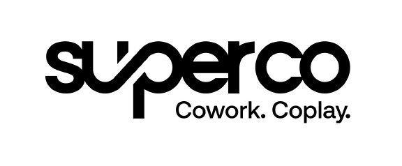 Super Co- Cowork. Coplay Device mark 7466243 Trademark