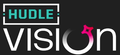 Hudle Vision Device mark 7466380 Trademark