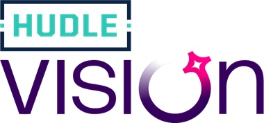 Hudle Vision Device mark 7466381 Trademark