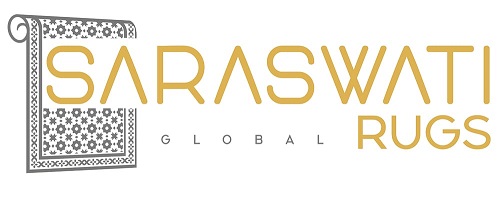 Saraswati Global Rugs Device mark 7466565 Trademark