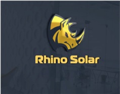 Rhino Solar Device mark 7467964 Trademark