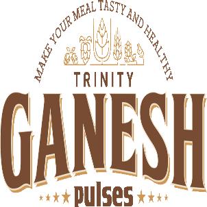 Trinity Ganesh Pulses (device Mark) Device mark 7466908 Trademark