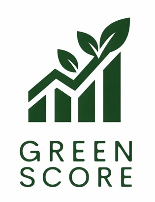 Green Score Device mark 7469737 Trademark
