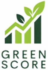Green Score Device mark 7469729 Trademark
