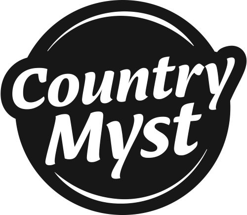 Country Myst (device) Device mark 7469751 Trademark
