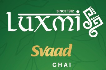 Luxmi Svaad Chai Device mark 7469774 Trademark