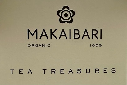Makaibari Tea Treasures Device mark 7469785 Trademark
