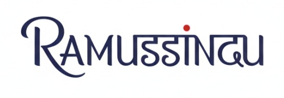 Ramussindu Device mark 7467647 Trademark