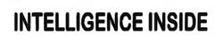 Intelligence Inside Device mark 2107671 Trademark