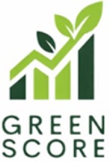 Green Score Device mark 7469732 Trademark