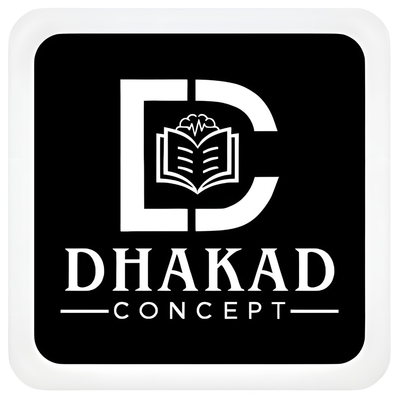 Dhakad Concept Device mark 7467436 Trademark