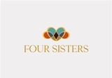Four Sisters Device mark 7468505 Trademark