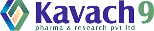 Kavach9pharma&research Pvt Ltd Device mark 7469391 Trademark