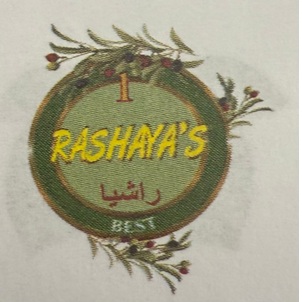 Logo Rashaya’s Best Device mark 7468677 Trademark