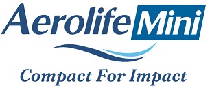 Aerolife Mini Compact For Impact Device mark 7468899 Trademark