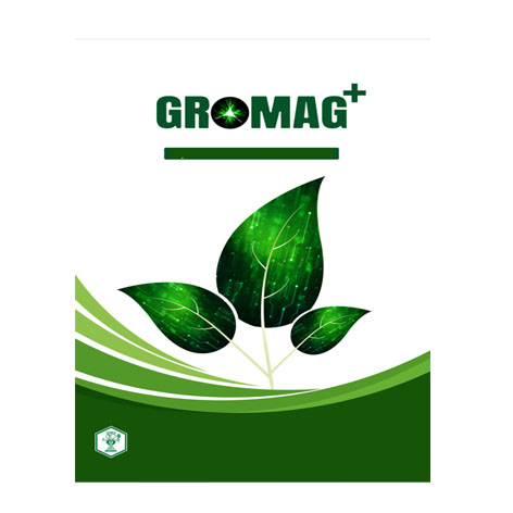 Gromag+ Device mark 7466877 Trademark