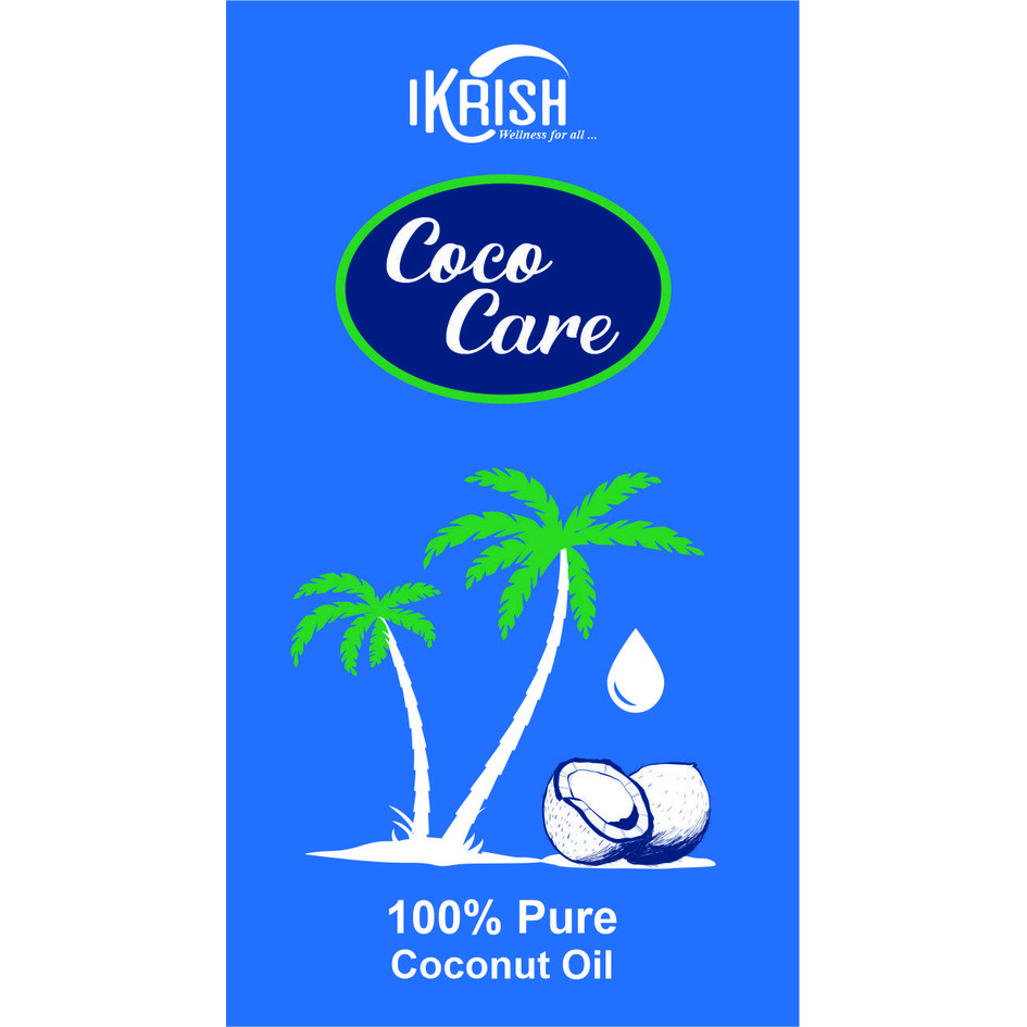 Device Mark Of Ikrish Coco Care Device mark 7468020 Trademark