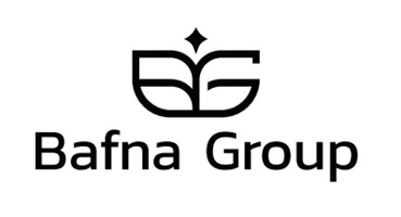 Bafna Group Device mark 7468372 Trademark