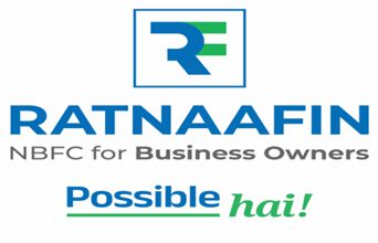 Ratnaafin Device mark 7468460 Trademark