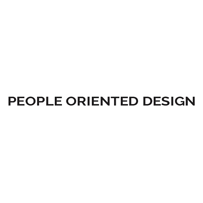 People Oriented Design Device mark 7468469 Trademark