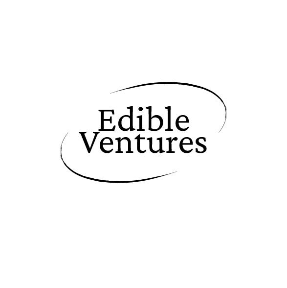 Edible Ventures Device mark 7468544 Trademark