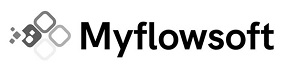 Myflowsoft (with Device) Device mark 7468623 Trademark