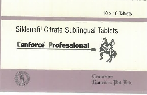 Cenforce Professional Device mark 7468768 Trademark
