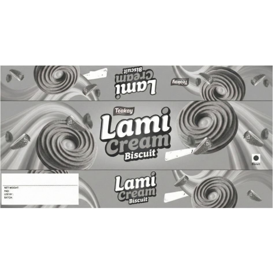Teakay Lami Device mark 7469381 Trademark