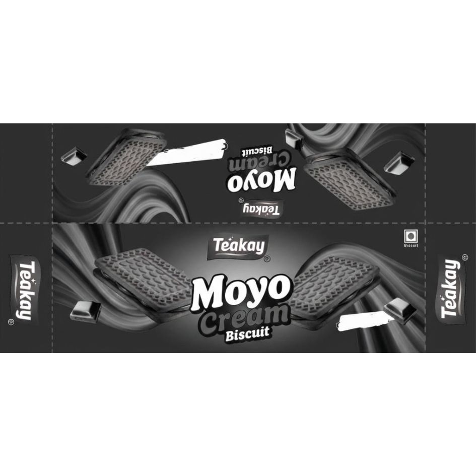 Teakay Moyo Device mark 7469382 Trademark