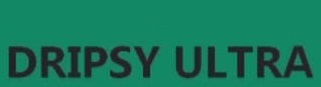 Dripsy Ultra Device mark 7469511 Trademark