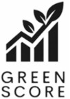 Green Score Device mark 7469733 Trademark