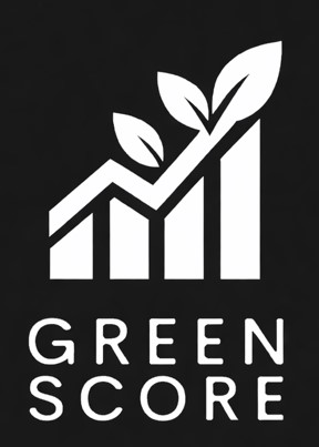 Green Score Device mark 7469739 Trademark