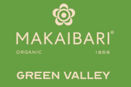 Makaibari Green Valley Device mark 7469773 Trademark