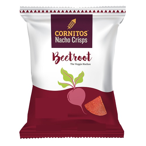 Cornitos Betroot (label) Device mark 7469817 Trademark