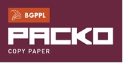 Bgppl Packo Copy Paper Device Device mark 7469956 Trademark