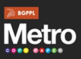 Bgppl Metro Copy Paper Device Device mark 7469957 Trademark