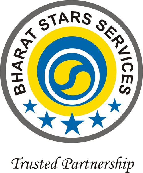 Bharat Stars Services Device mark 7469975 Trademark