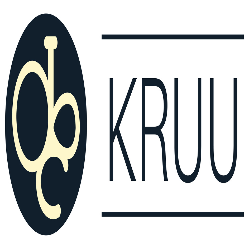 Kruu (device) Device mark 7470293 Trademark