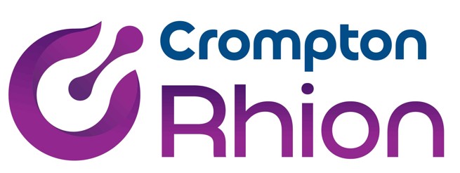 Crompton Rhion Device mark 7470061 Trademark