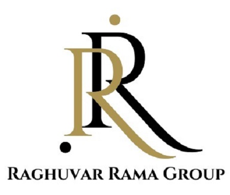 Rr Raghuvar Rama Group Device mark 7470349 Trademark